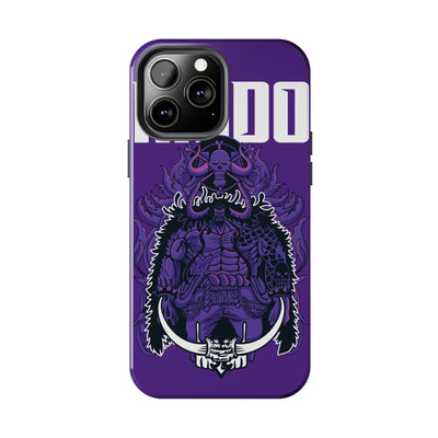 Kaido -Phone Cases