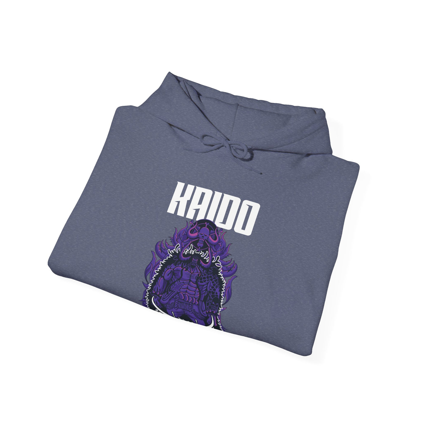 Kaido -Hoodie