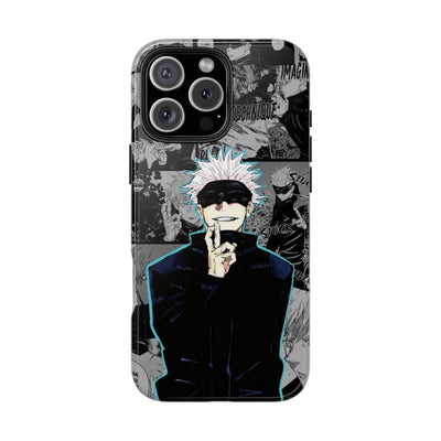 Satoru Gojo -Phone Cases