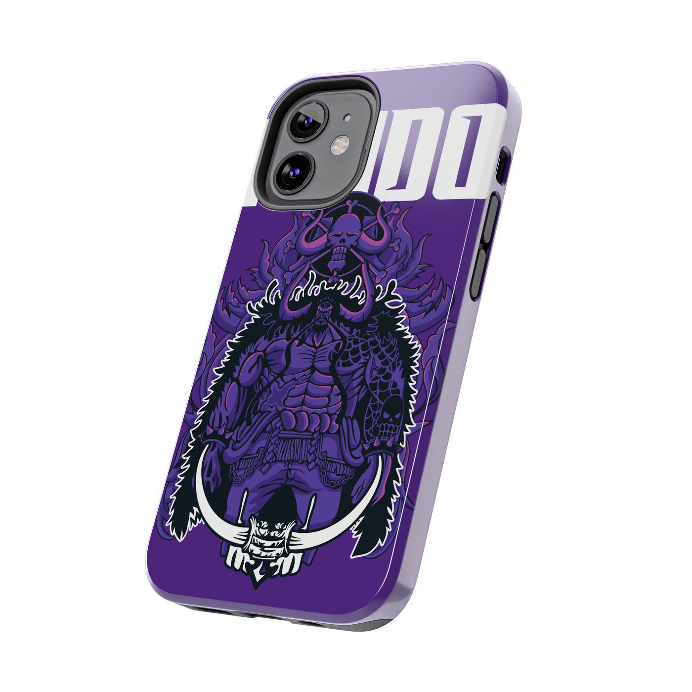 Kaido -Phone Cases