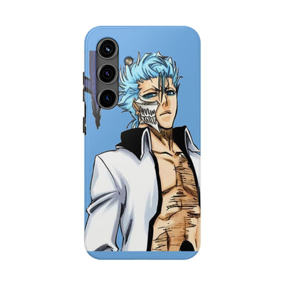 Grimmjow Jaegerjaquez-Phone Cases