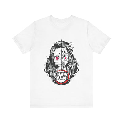 Nezuko Kamador-tshirt