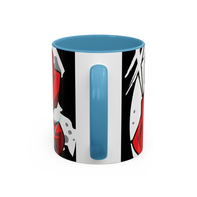 Edward Elric -Coffee Mug