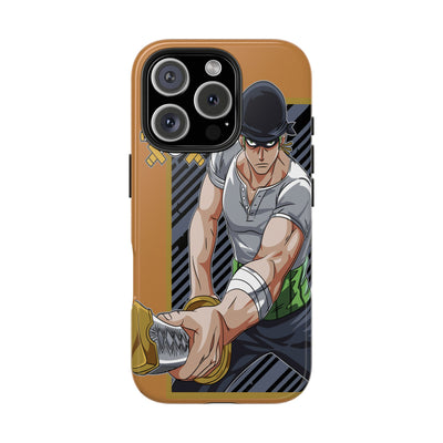 RORONOA ZORO -Phone Cases