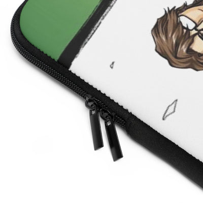 Sosuke Aizen-Laptop Sleeve