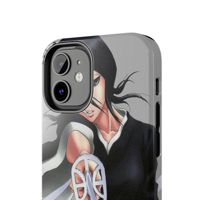 RUKIA KUCHIKI-Phone Cases