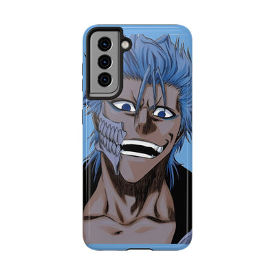 Grimmjow-Phone Cases