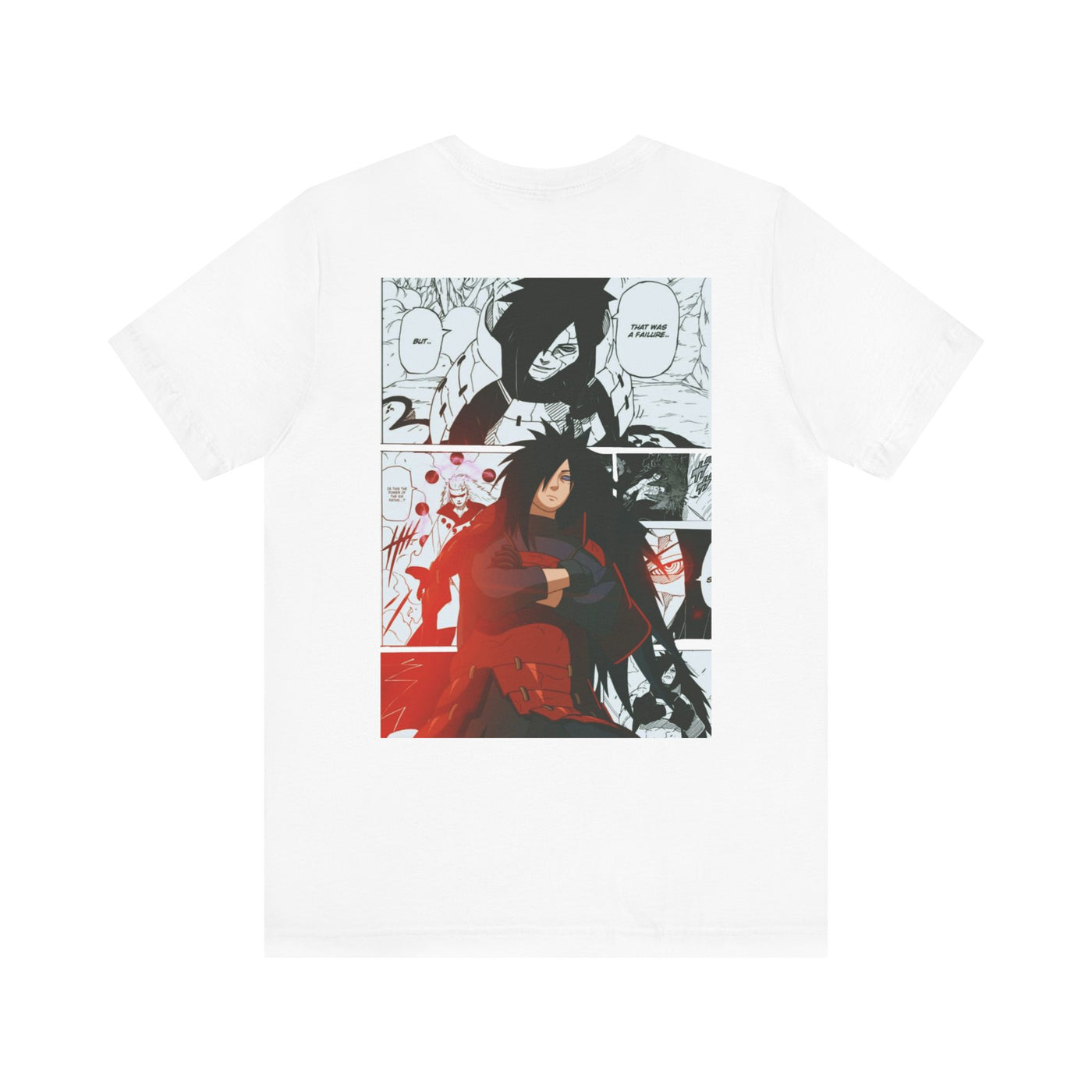 Madara-tshirt