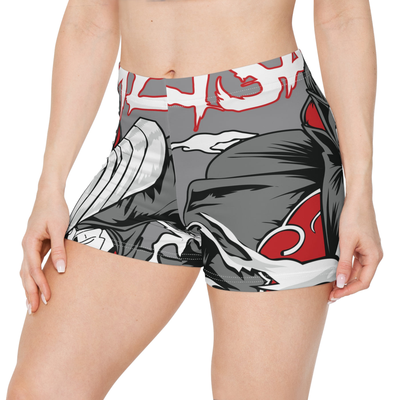 Kisame Hoshigaki-Women's Shorts