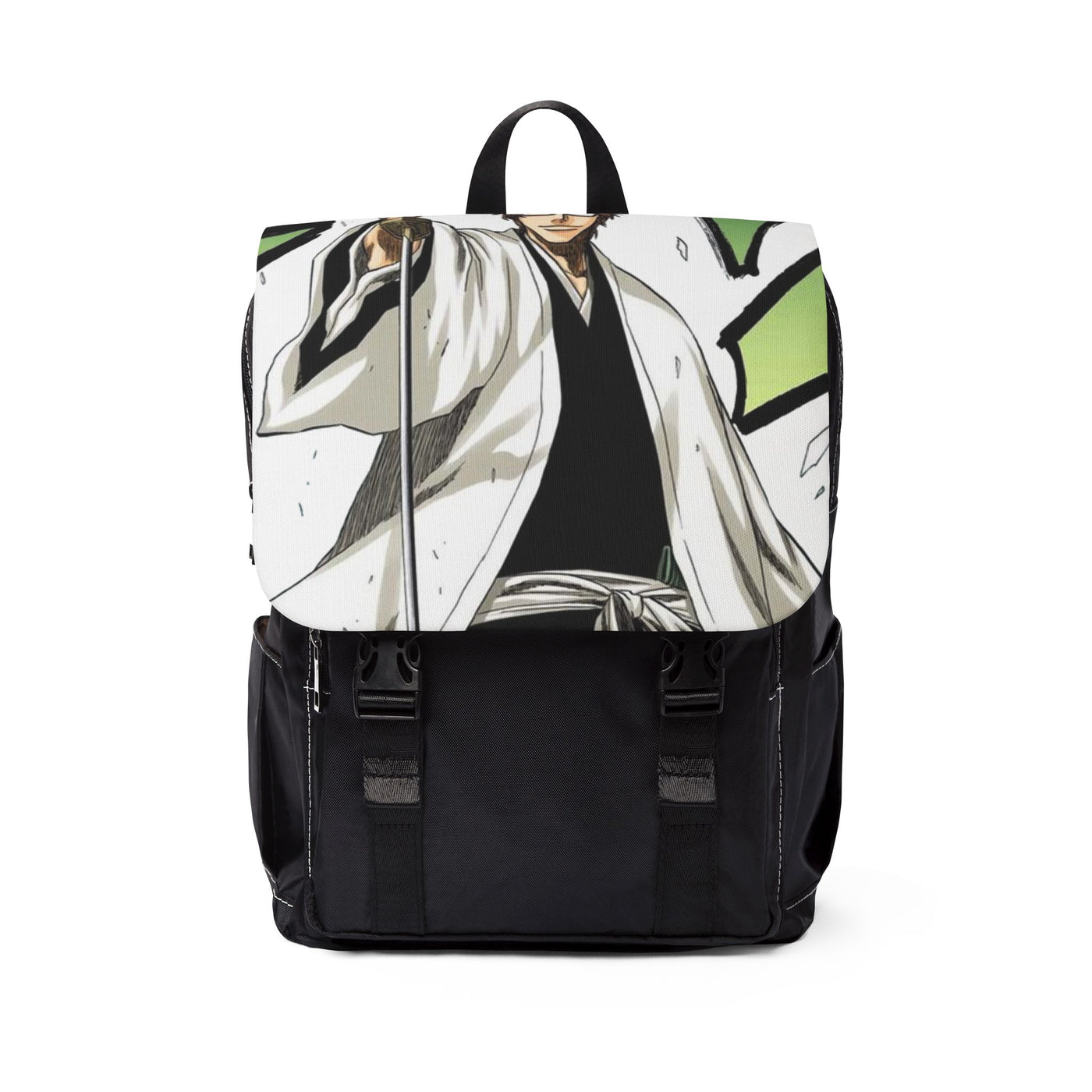 Sosuke Aizen-Backpack