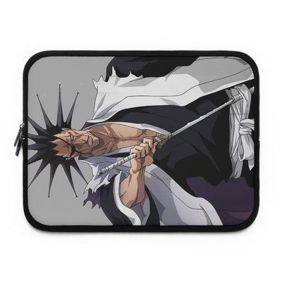 kenpachi-Laptop Sleeve