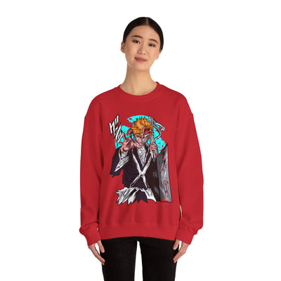 Ichigo-Sweatshirt