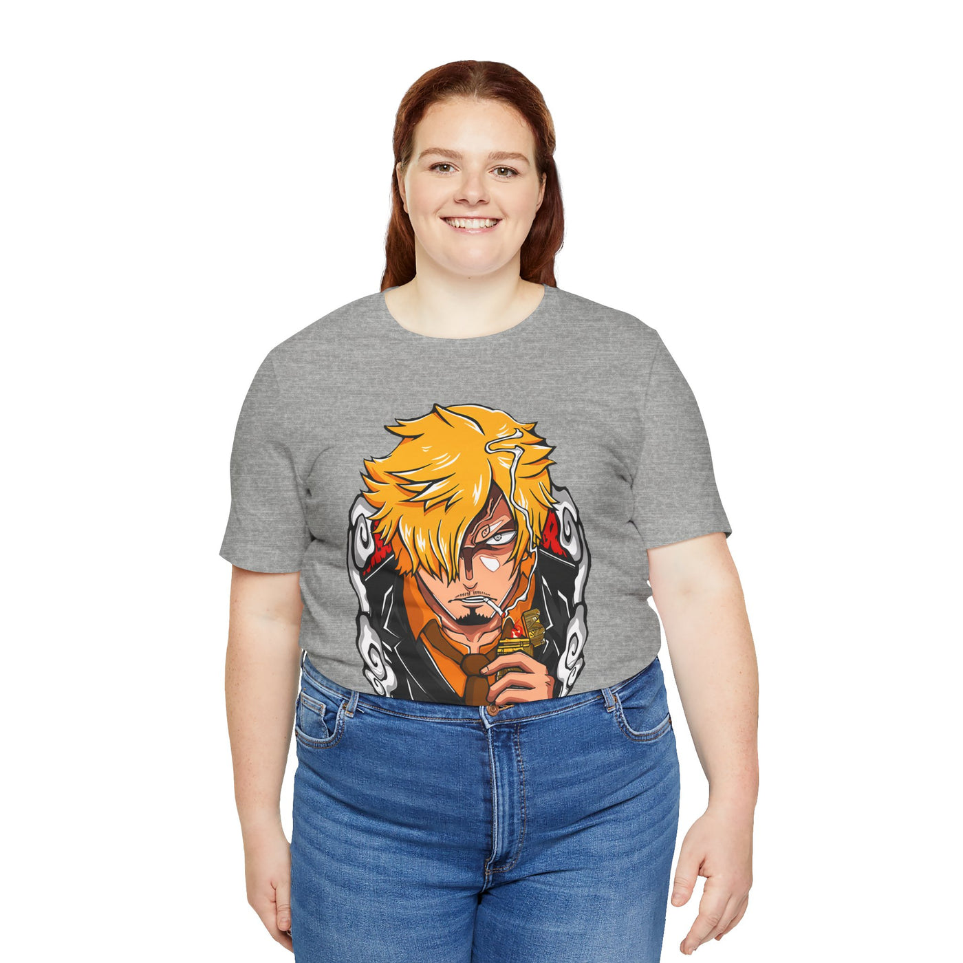 Sanji -tshirt