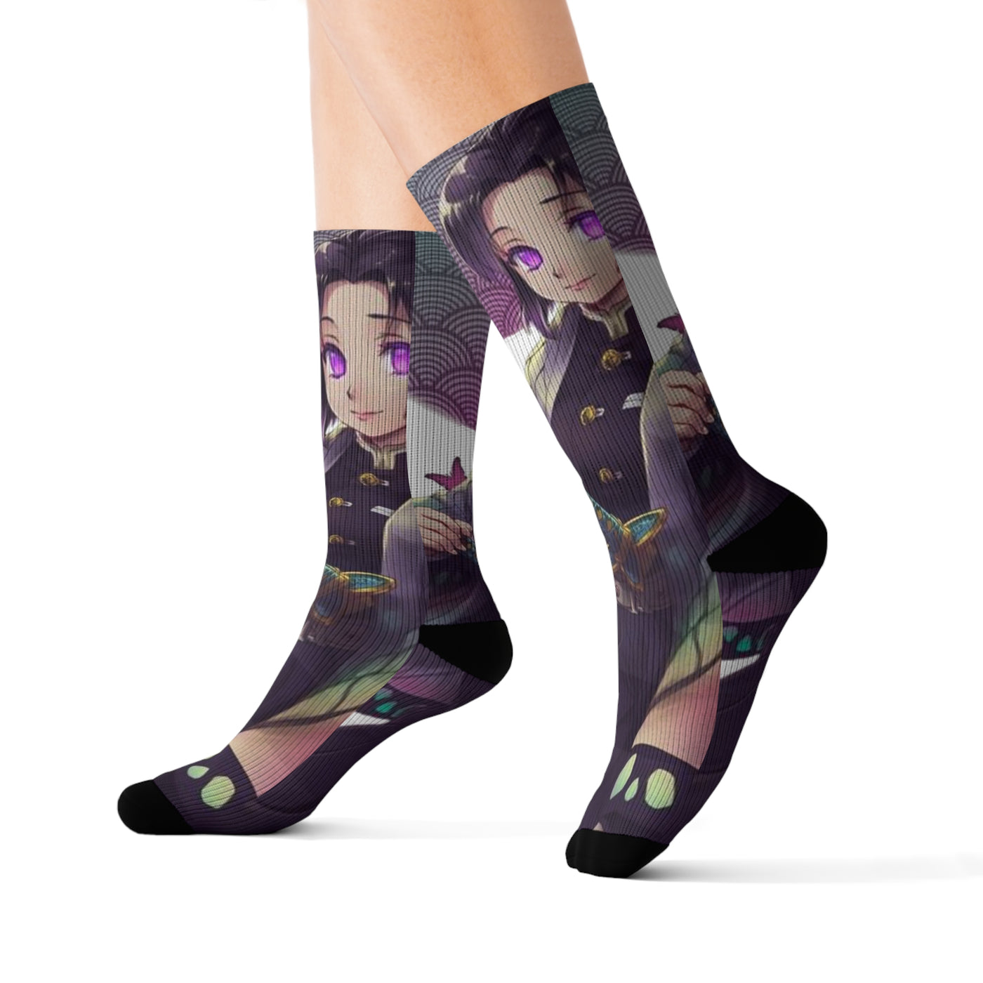 Shinobu-Socks