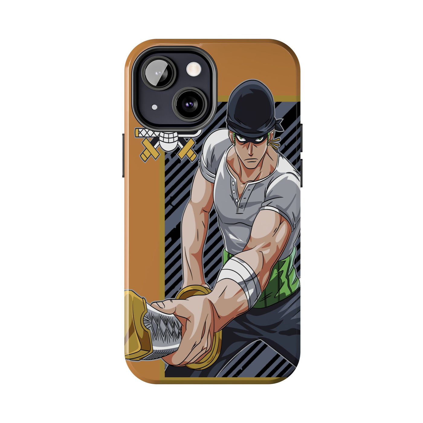 RORONOA ZORO -Phone Cases