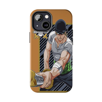 RORONOA ZORO -Phone Cases