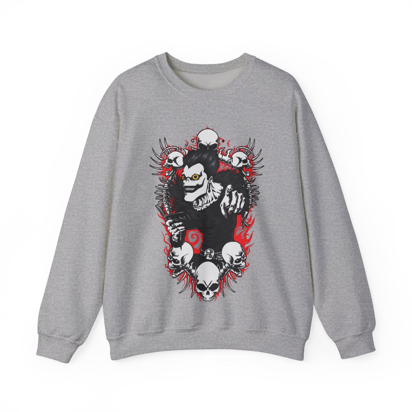 Ryuk-Sweatshirt