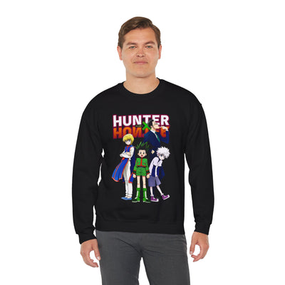 Hunter X Hunter -Sweatshirt