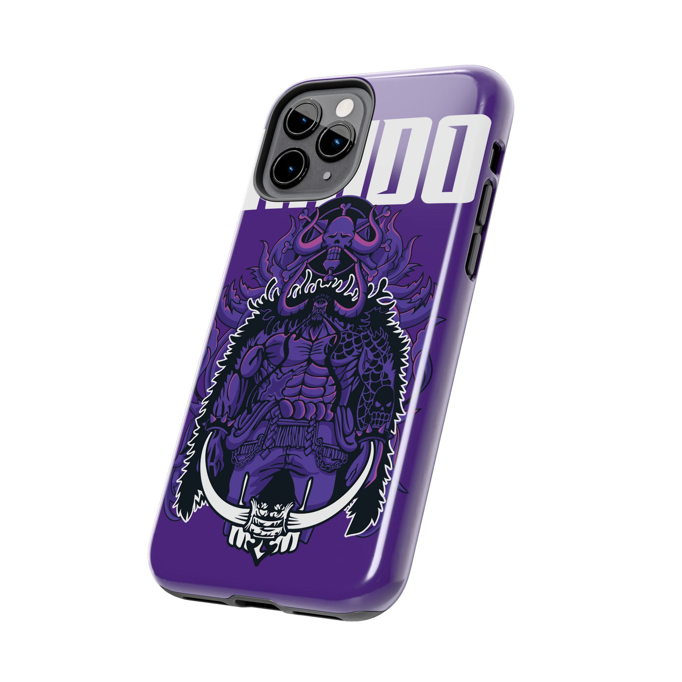 Kaido -Phone Cases