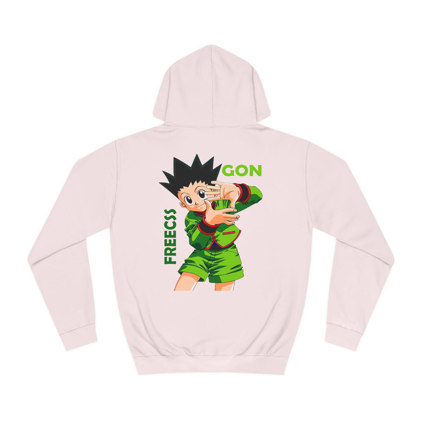 Gon -Hoodie