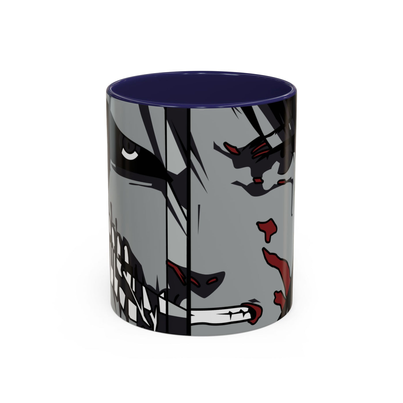 Eren Yeager -Coffee Mug