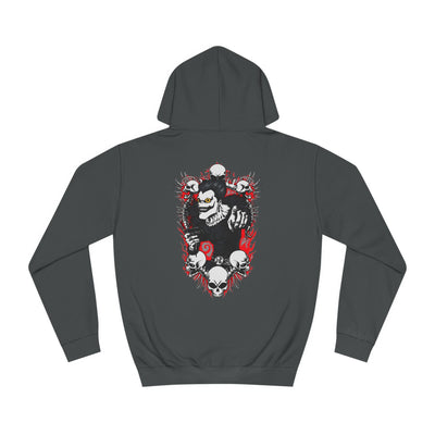 Ryuk-Hoodie