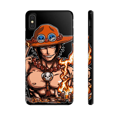 Portgas D Ace -Phone Cases