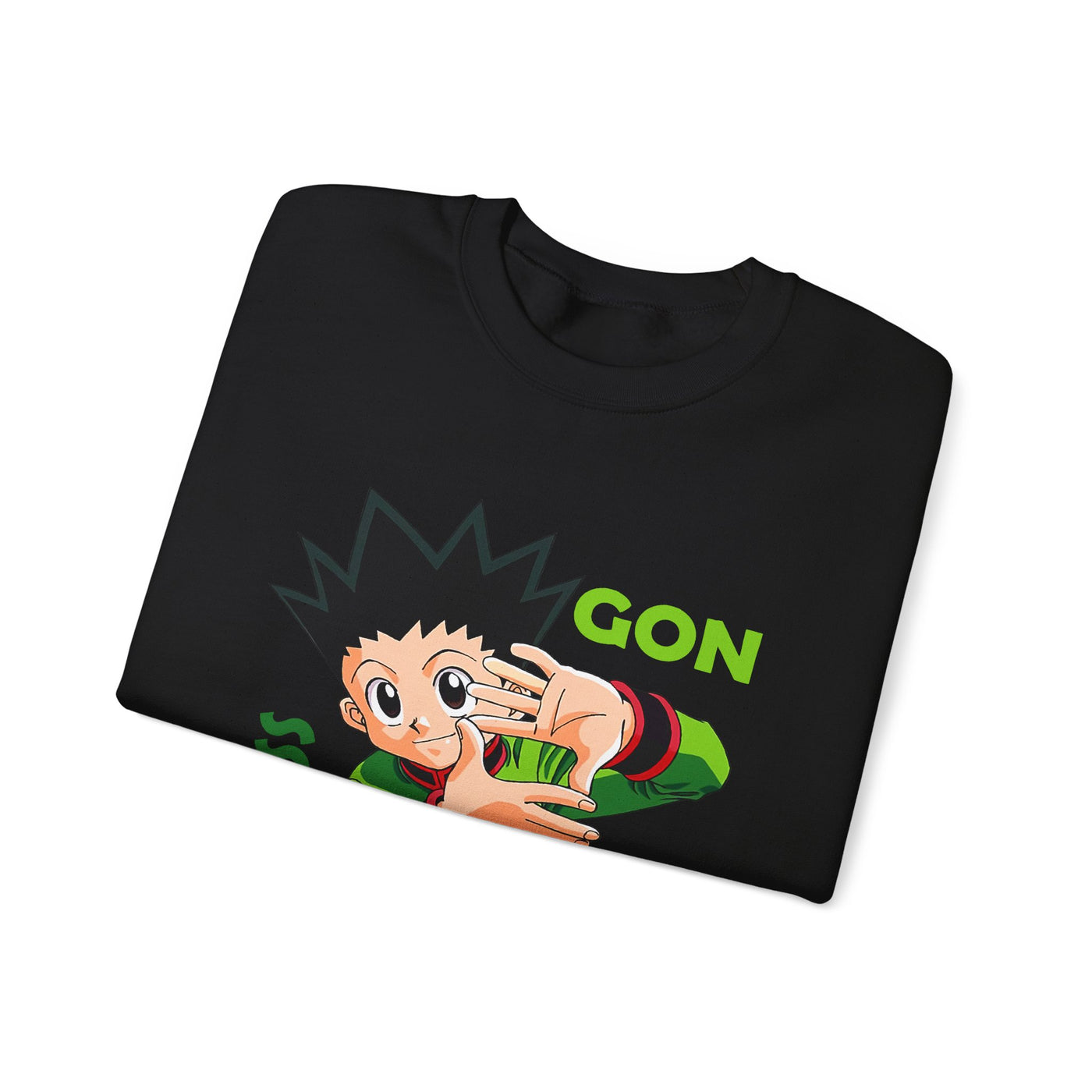 Gon -Sweatshirt