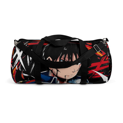 Roy Mustang -Duffle Bag