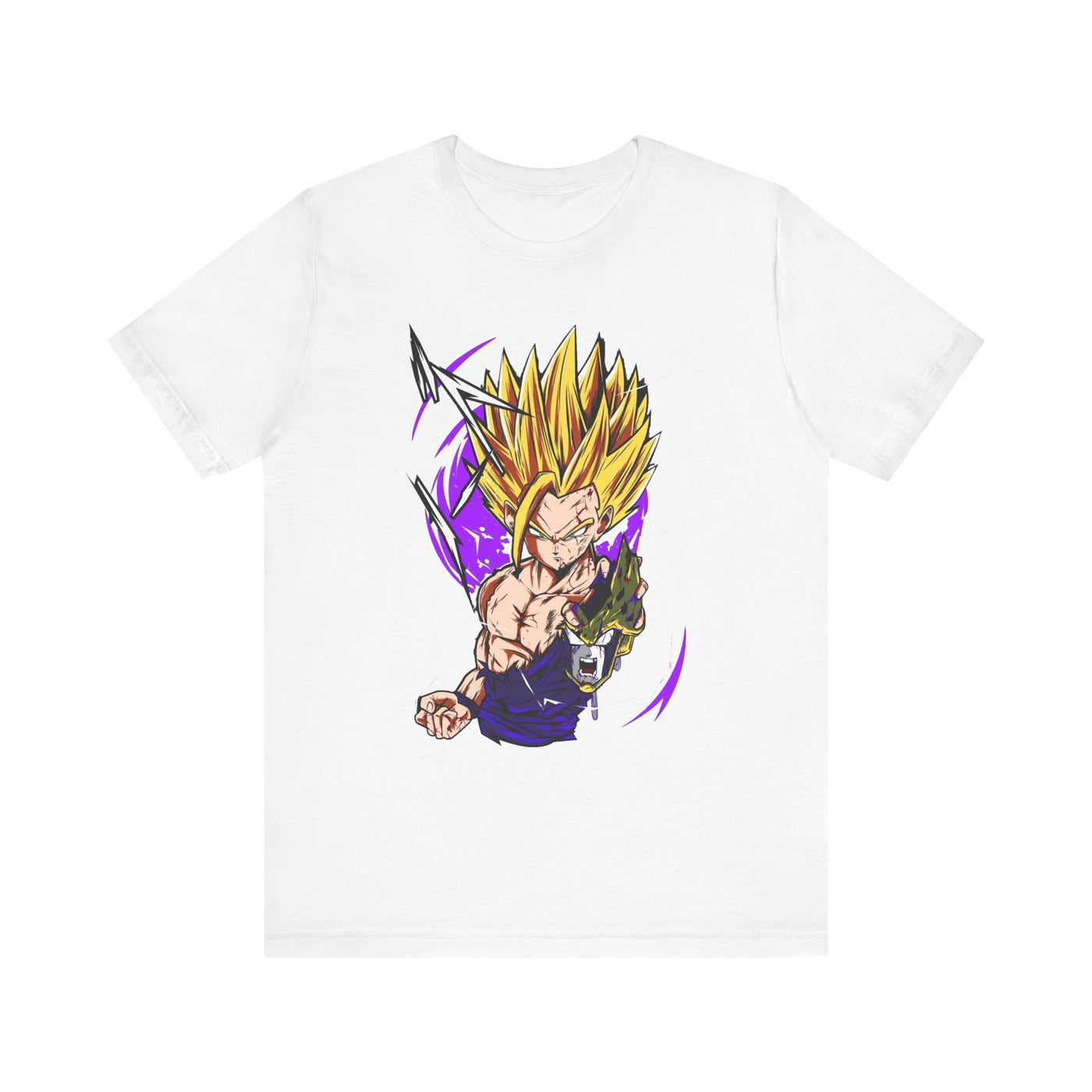 Gohan-tshirt