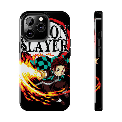 Tanjiro-Phone Cases