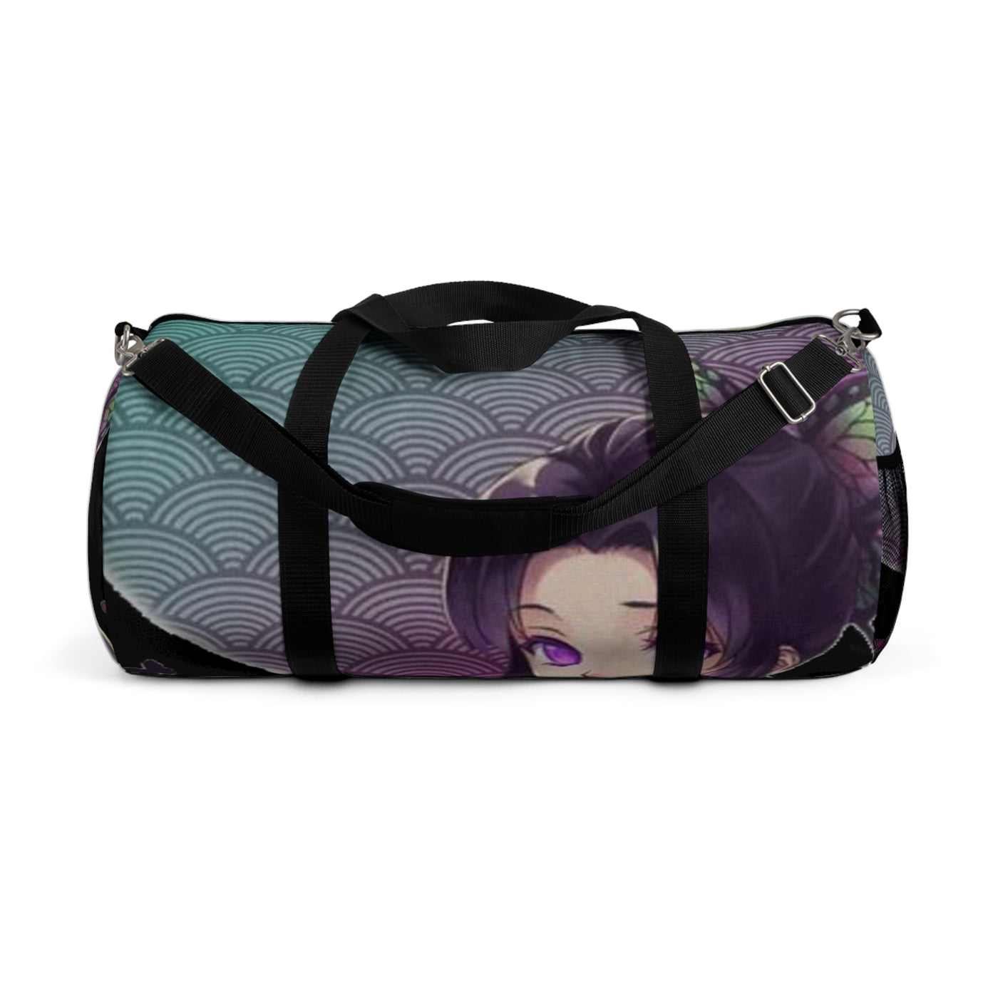 Shinobu-Duffle Bag