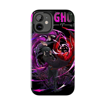 Tokyo Ghoul-Phone Cases