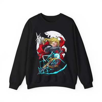 Edward Elric -Sweatshirt