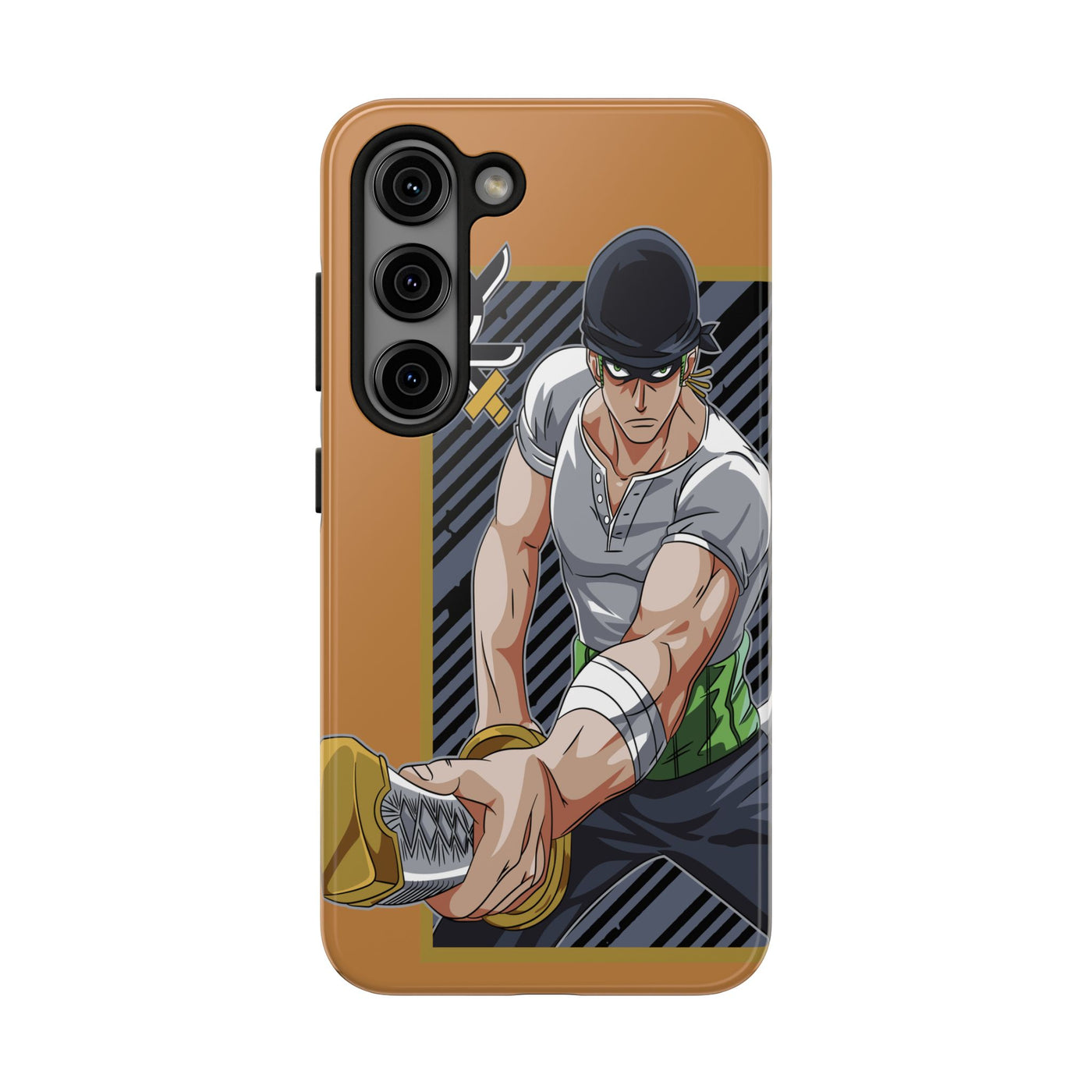 RORONOA ZORO -Phone Cases