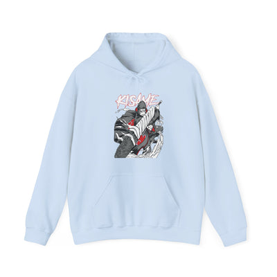 Kisame Hoshigaki-Hoodie