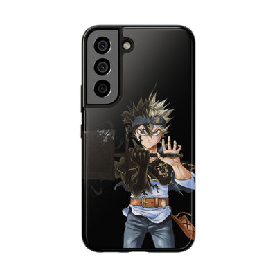 Asta Sword-Phone Cases