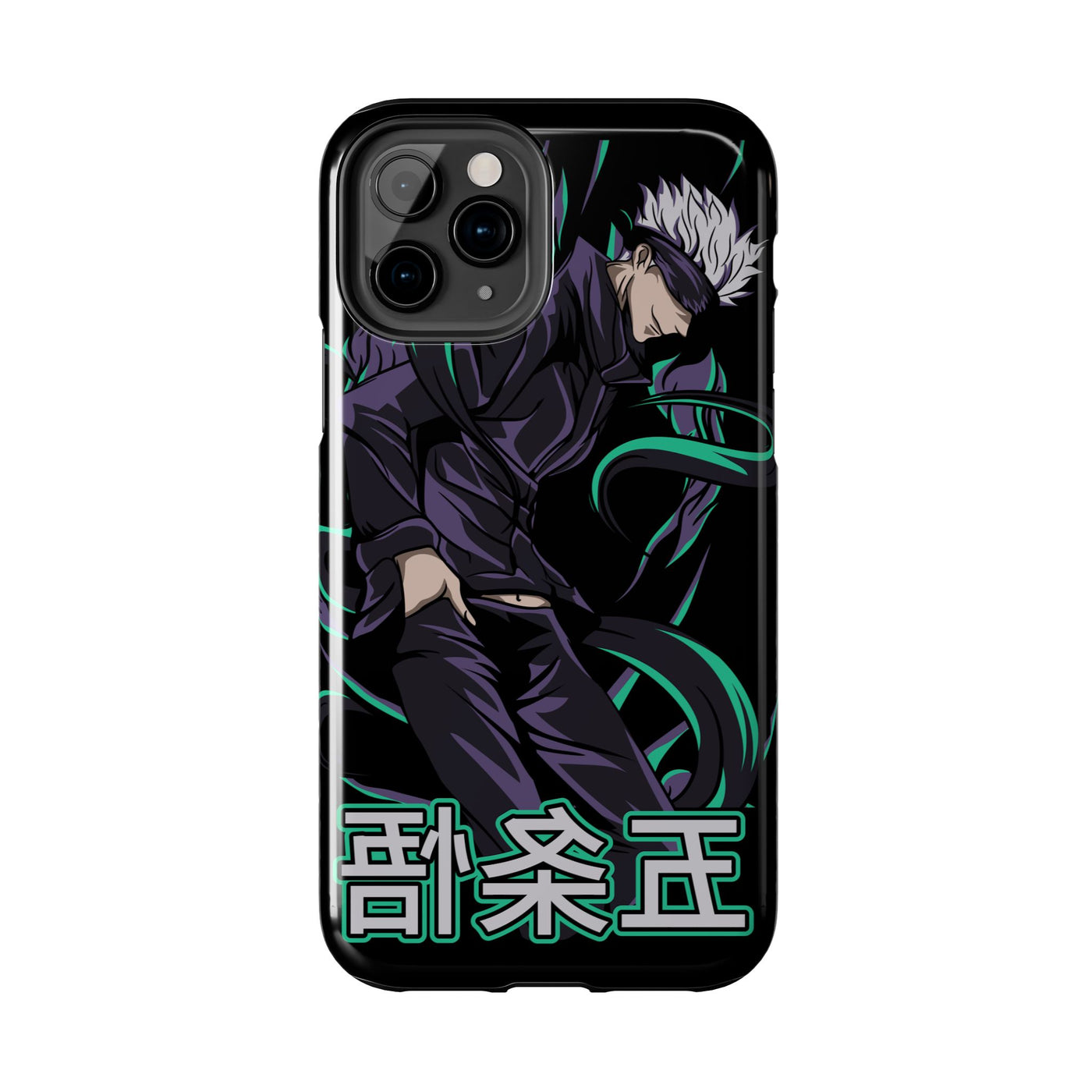 Satoru Gojo -Phone Cases