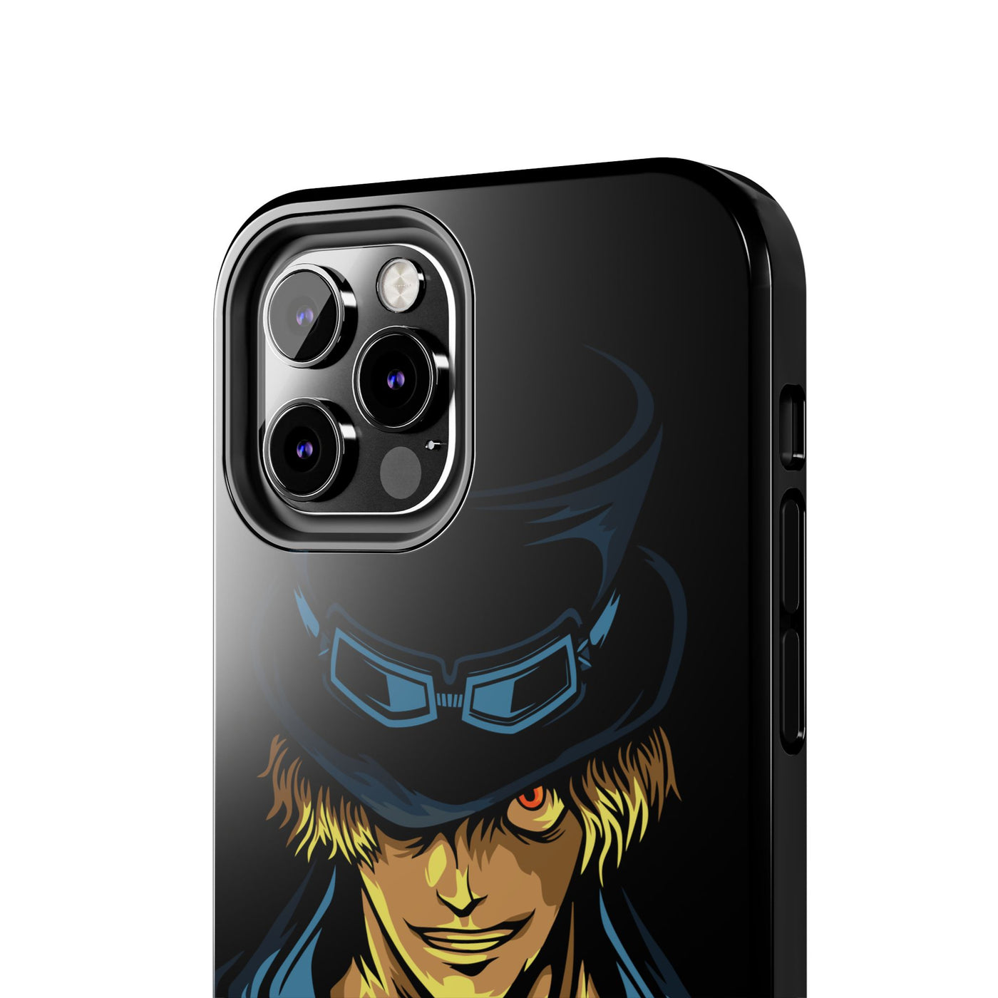 Sabo -Phone Cases