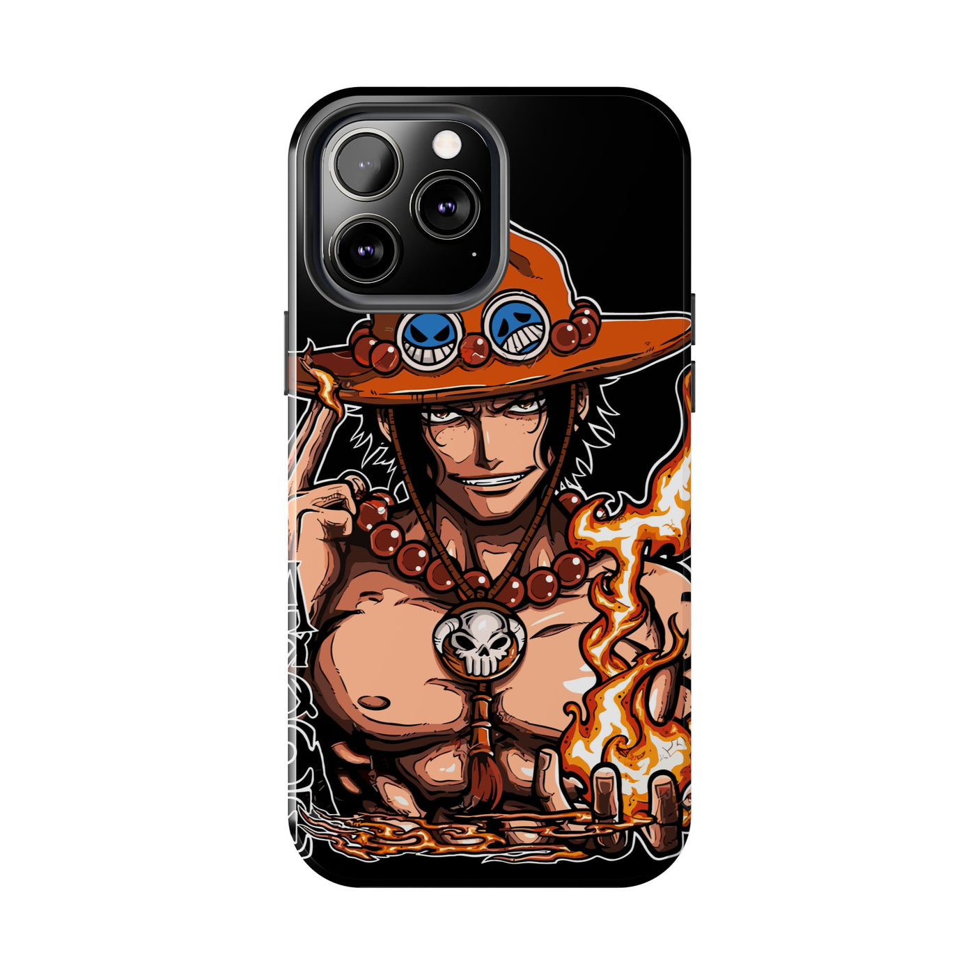 Portgas D Ace -Phone Cases