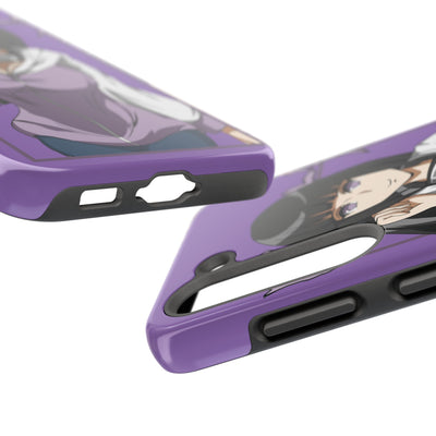 Hinata-Phone Cases