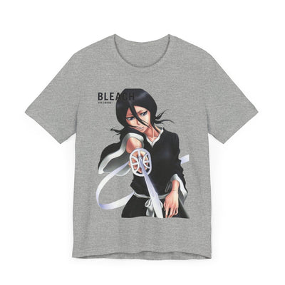 RUKIA KUCHIKI-tshirt