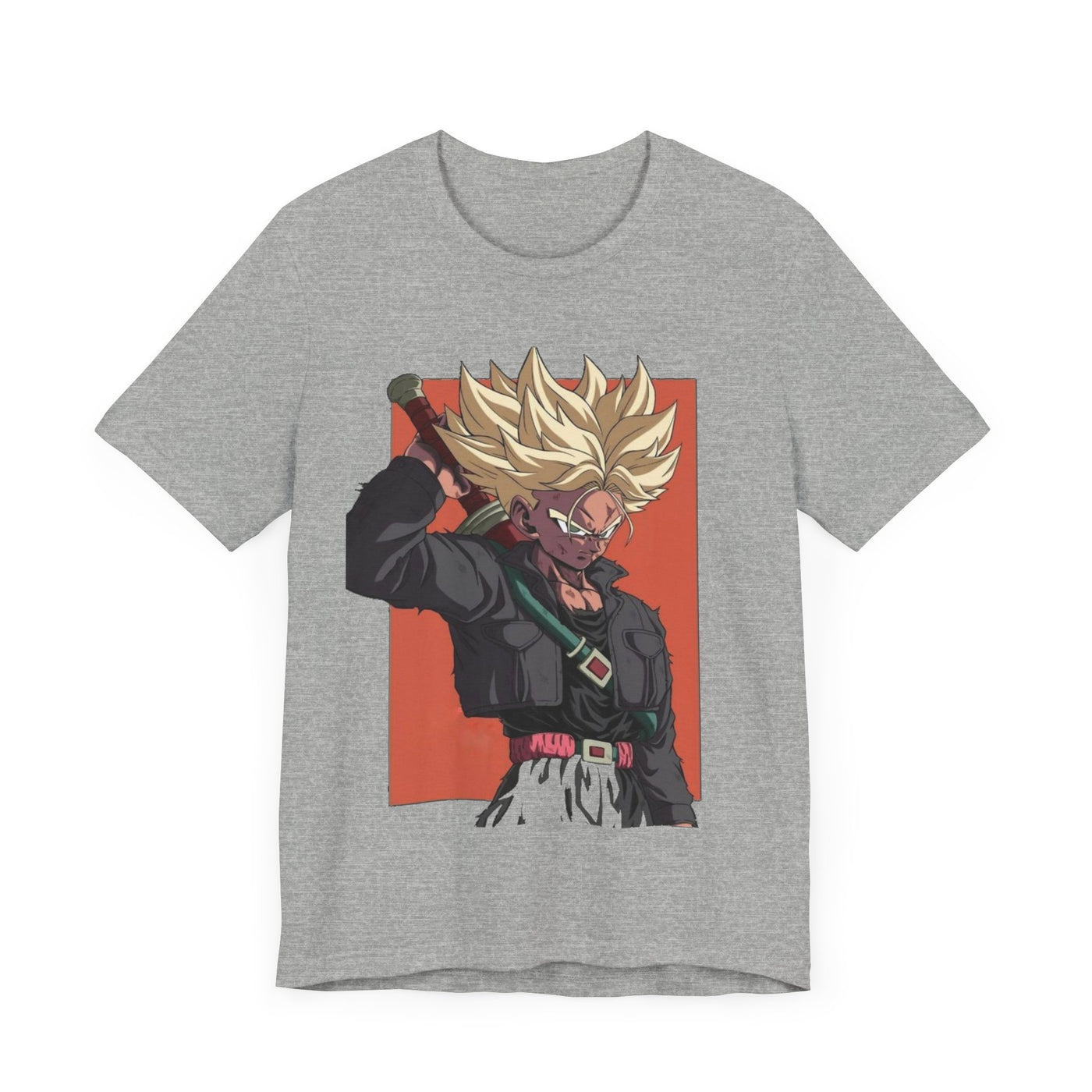 Trunks-tshirt