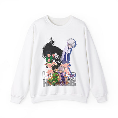 Gon x Killua -Sweatshirt