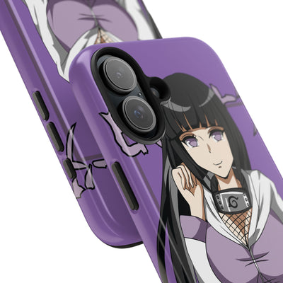 Hinata-Phone Cases