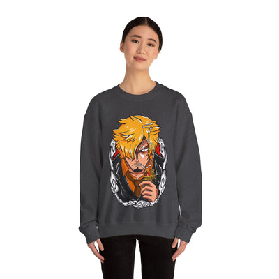 Sanji -Sweatshirt