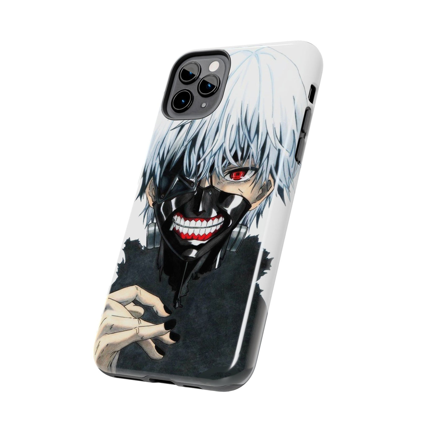 Kaneki-Phone Cases