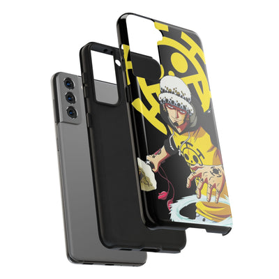 Trafalgar Law -Phone Cases