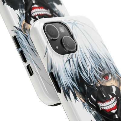 Kaneki-Phone Cases