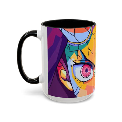 nezuko kamado -Coffee Mug